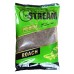 Прикормка рыбацкая, G.Stream Premium, 1кг, вкус Плотва (Roach)